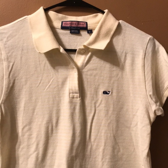 Vine Vines polo - Picture 2 of 4